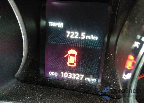 2017 Mitsubishi Outlander Sport 2.0 Le z USA, uszkodzony, nr VIN JA4AP3AU9HZ047032